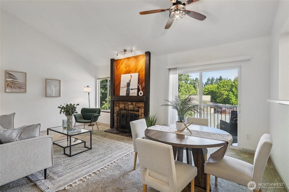 14401 SE Petrovitsky Rd unit A203, Renton, WA 98058 - photo 1