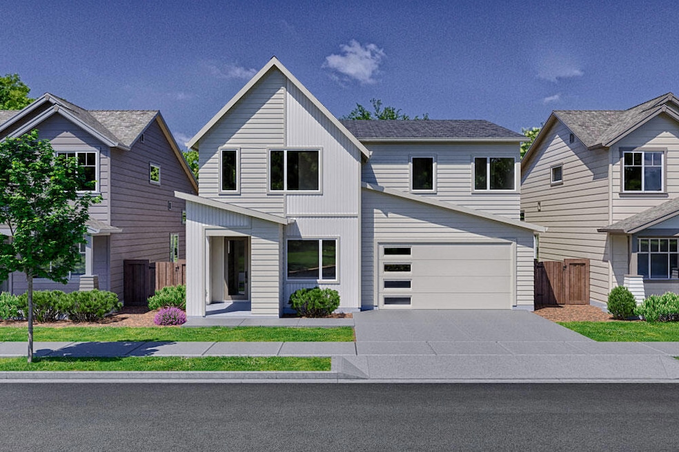 3719 NE Suchy St, Bend, OR 97701 - photo 1