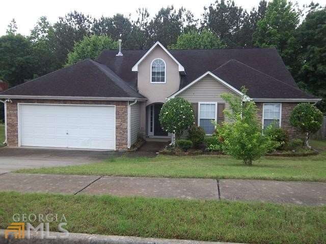 346 Summer Hill Cir unit 5, Stockbridge, GA 30281 - photo 1