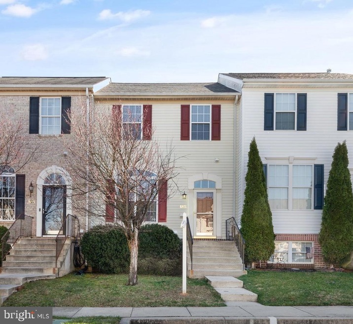 520 Kirkcaldy Way, Abingdon, MD 21009 - photo 1