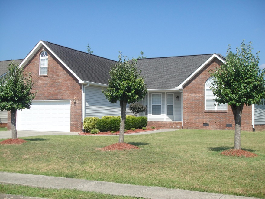 354 Rock Creek Trail, Ringgold, GA 30736 - photo 1