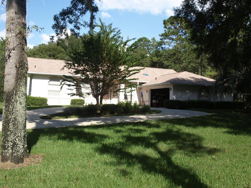 9543 SW 207th Cir, Dunnellon, FL 34431 - photo 1