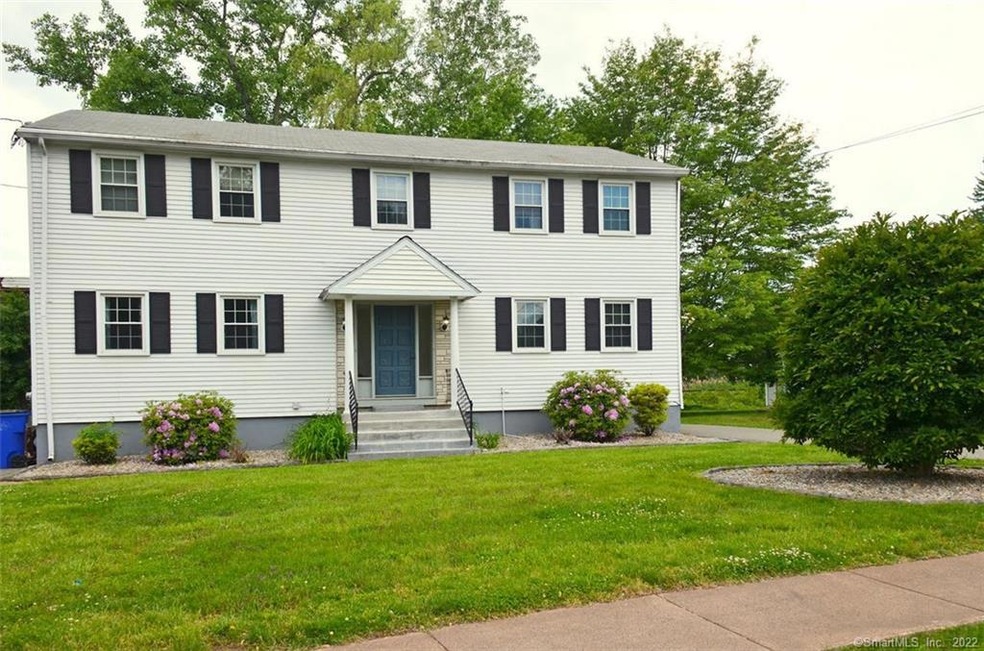 461 Middletown Ave unit 463, Wethersfield, CT 06109 - photo 1