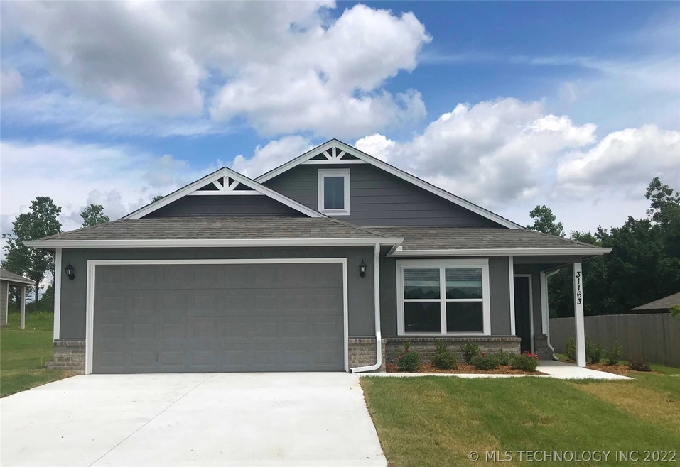 31143 E 64th St S, Broken Arrow, OK 74014 - photo 1