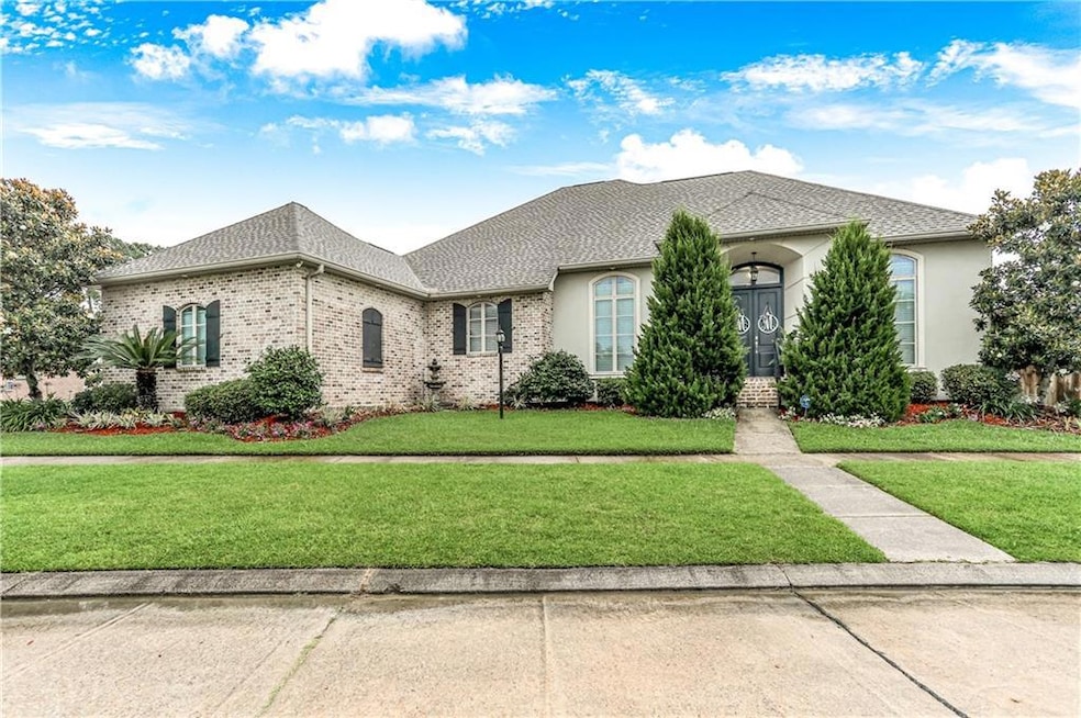 123 Spartan Loop, Slidell, LA 70458 - photo 1