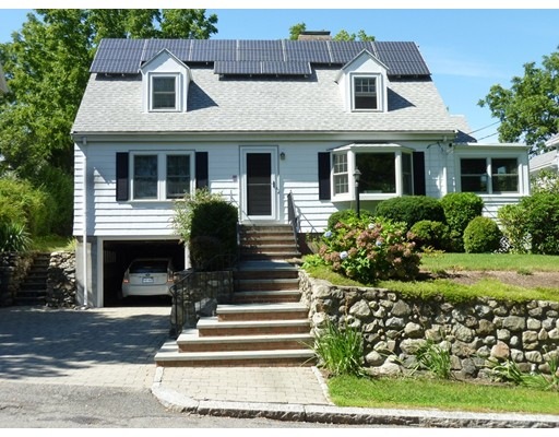 79 Walnut St, Arlington, MA 02476 - photo 1