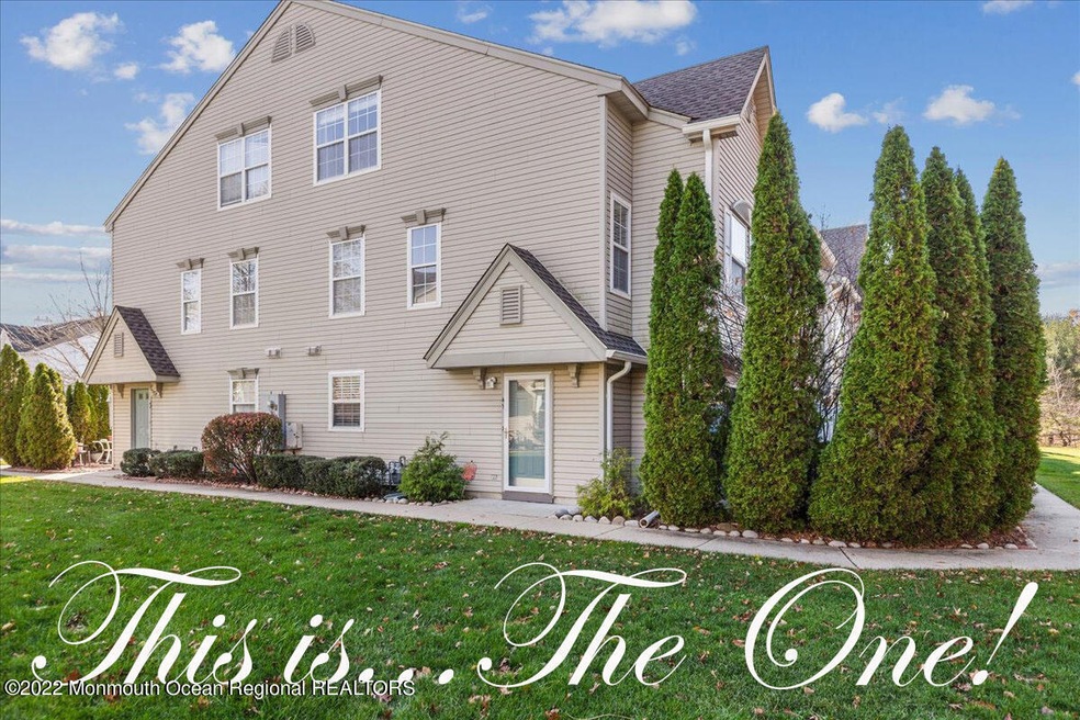 41 Dover Ct, Tinton Falls, NJ 07712 - photo 1