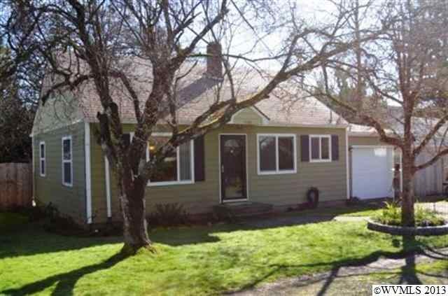 3382 Willa Ln SE, Salem, OR 97302 - photo 1