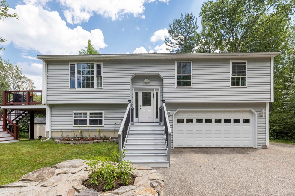 8 Oakland Road