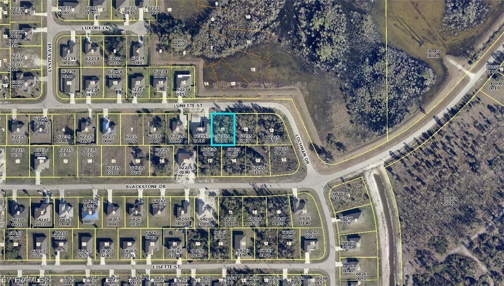 258 Lunette St, Fort Myers, FL 33913 - photo 1