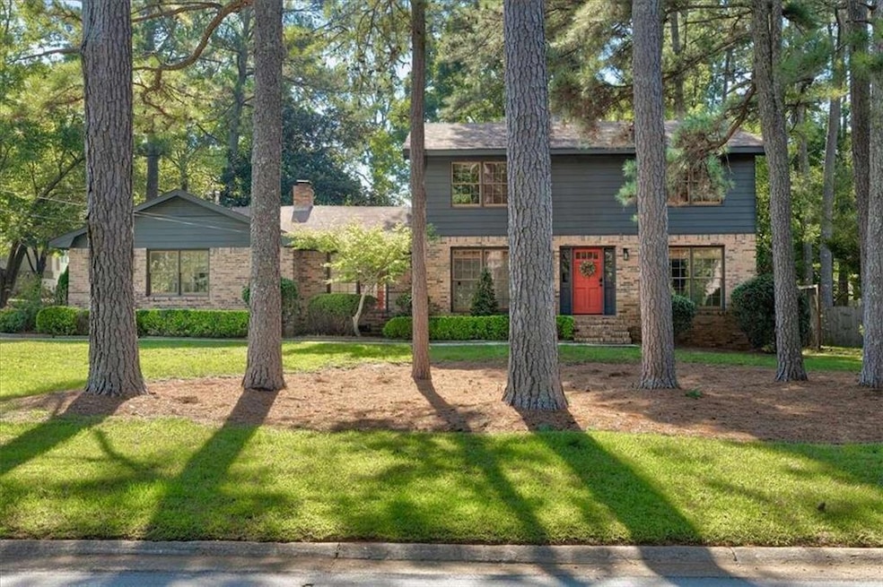 4052 Whispering Forest Ct SW, Lilburn, GA 30047 - photo 1