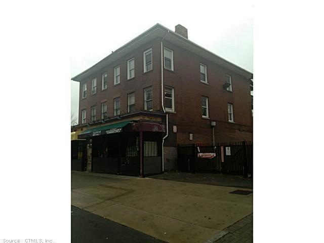 569 Park St unit 573, Hartford, CT 06106 - photo 1