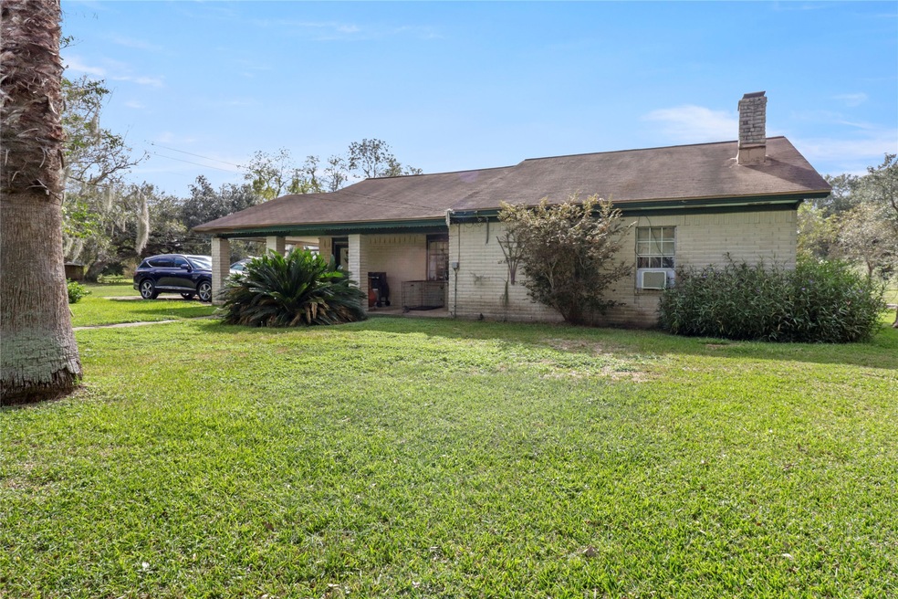 5427 County Road 819, Brazoria, TX 77422 - photo 1