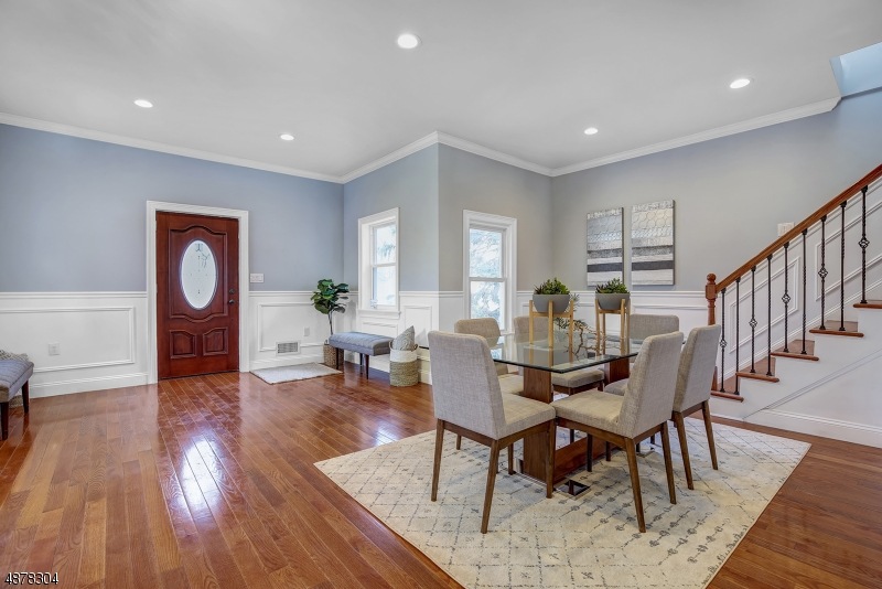 22 Mount Pleasant Pkwy, Livingston, NJ 07039 - photo 1