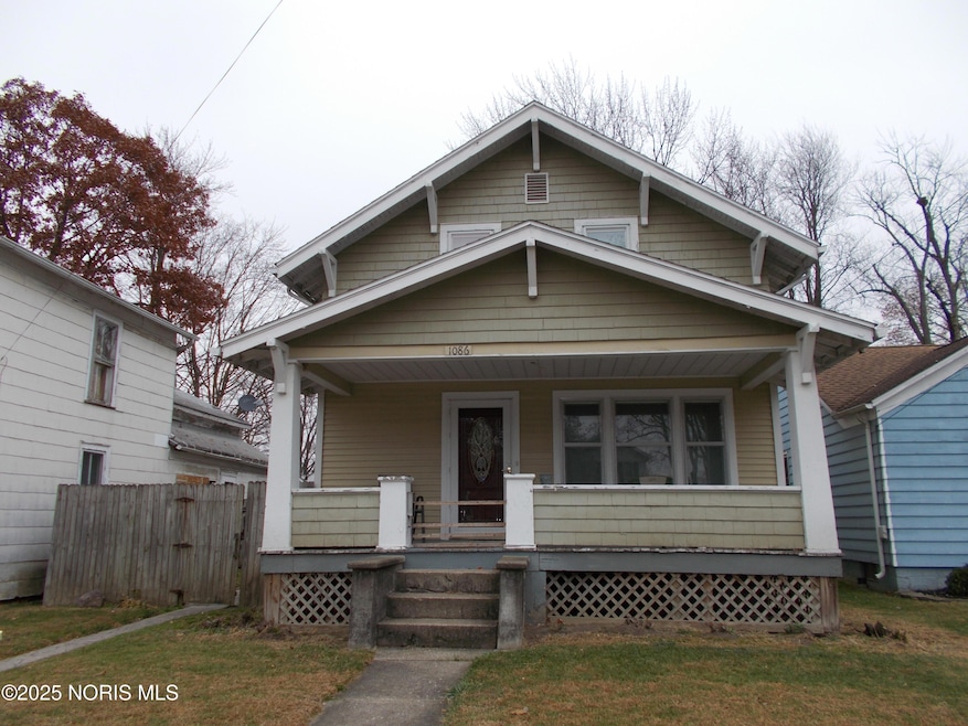 1086 Dodd St, Napoleon, OH 43545 - photo 1