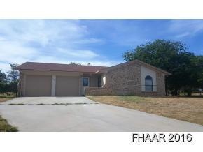 394 Eagle Ln, Kempner, TX 76539 - photo 1