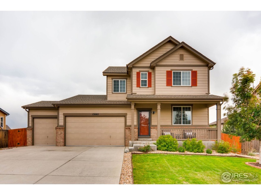 13082 Tamarac Place, Thornton, CO 80602 - photo 1