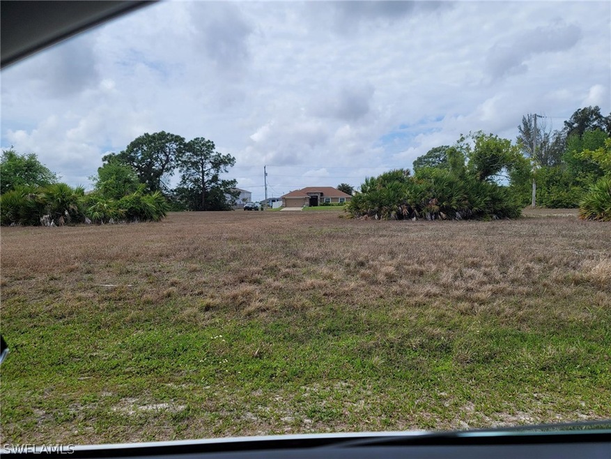 1816 NW 5th Ave, Cape Coral, FL 33993 - photo 1