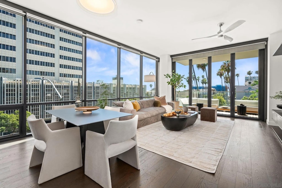 2604 5th Ave unit 304, San Diego, CA 92103 - photo 1