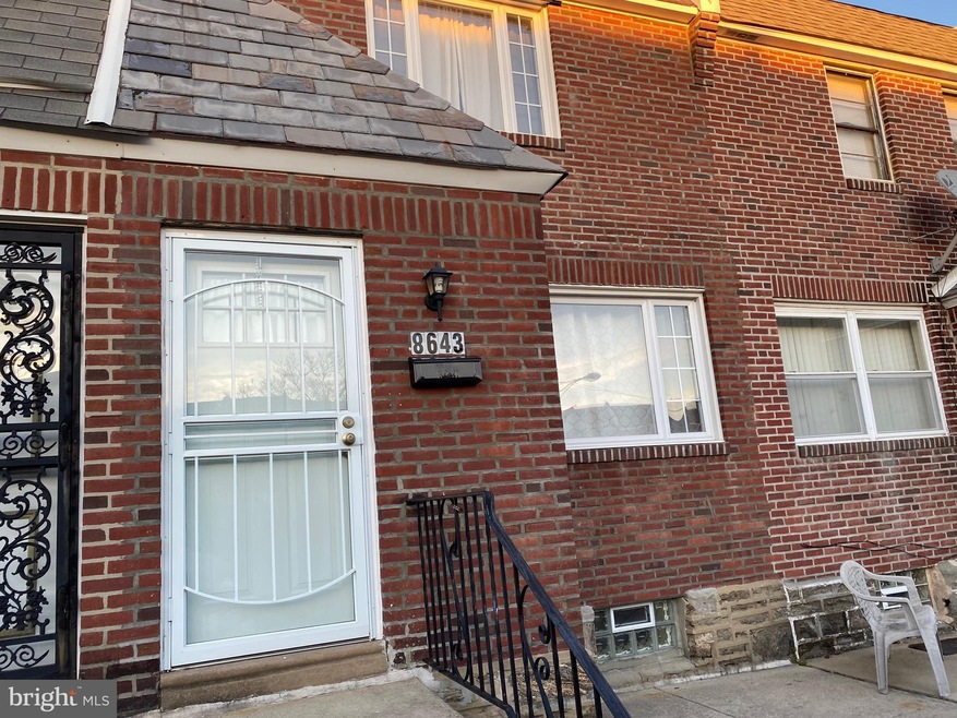 8643 Provident Rd, Philadelphia, PA 19150 - photo 1