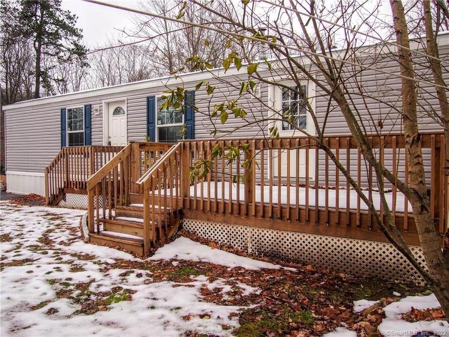 Big Deck.