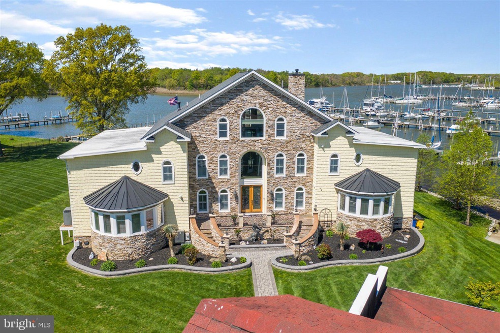 802 Frog Mortar Rd, Middle River, MD 21220 - photo 1