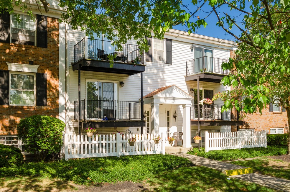 5285 Portland St unit 104, Columbus, OH 43235 - photo 1