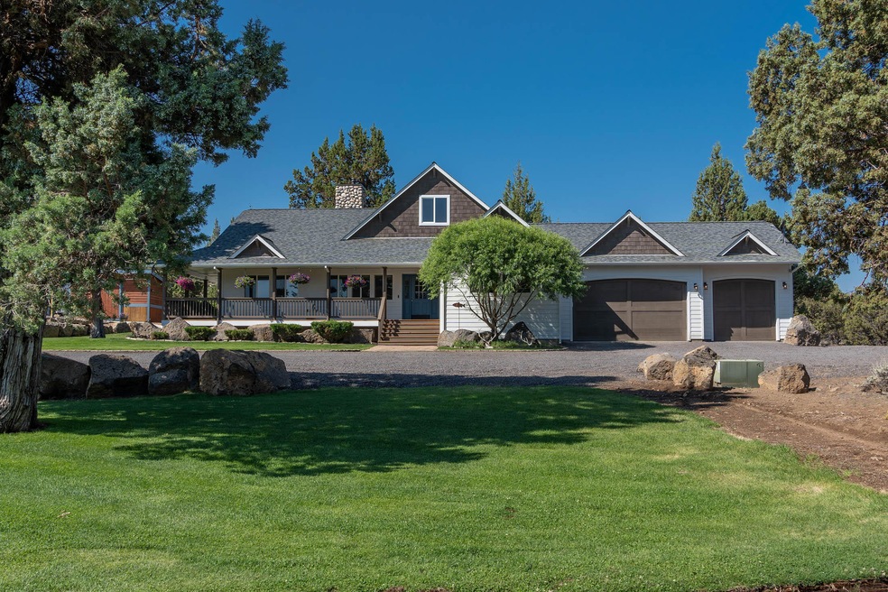 61375 Gribbling Rd, Bend, OR 97702 - photo 1