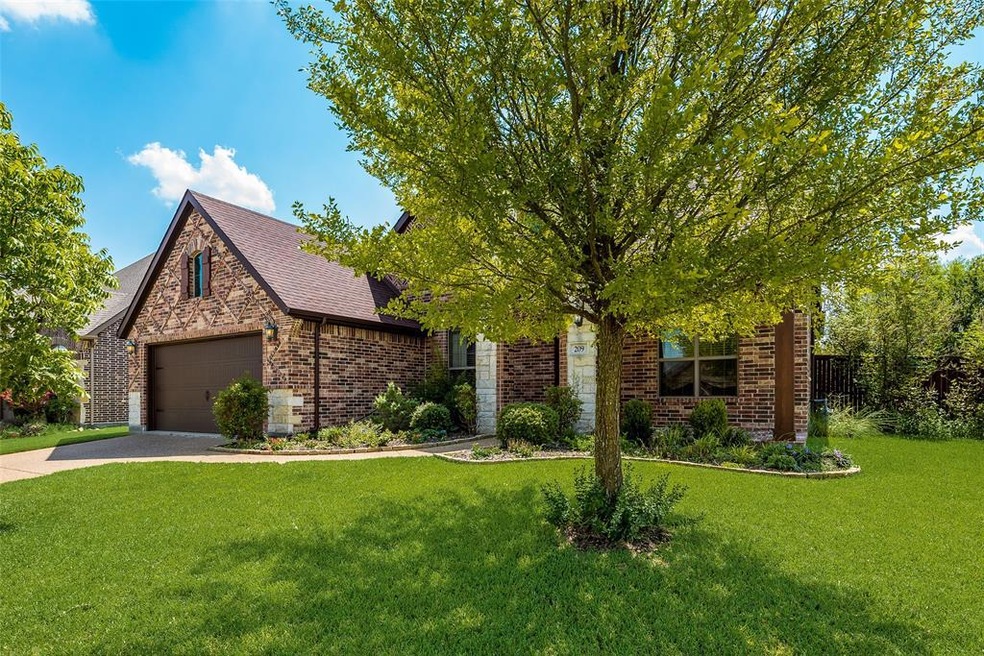 Welcome to your new beautiful home!