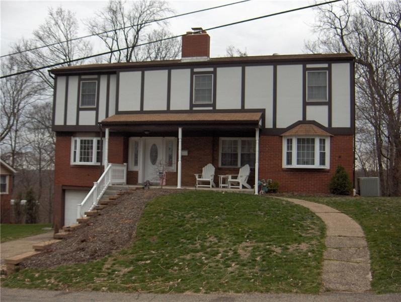 Welcome to 16 Doulton Road.