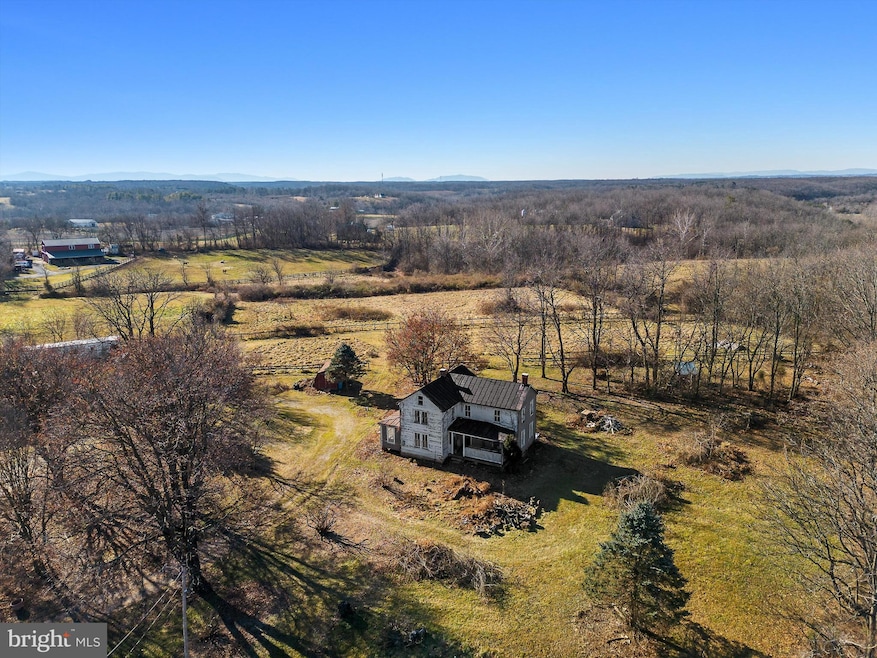 1805 Wrights Mill Rd, Berryville, VA 22611 - photo 1