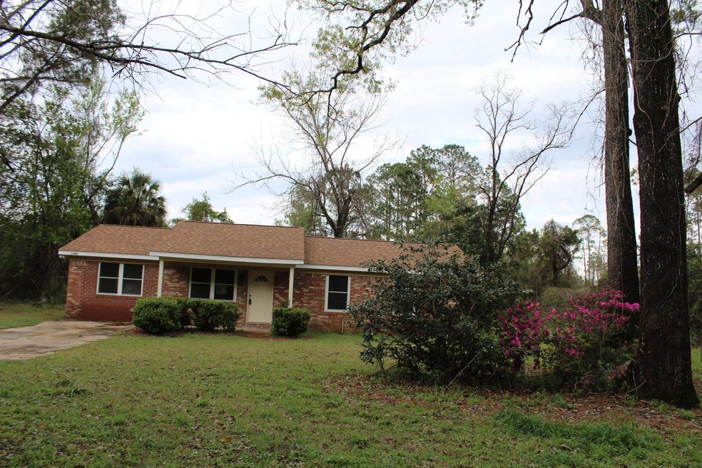 1389 Old Woodville Rd, Crawfordville, FL 32327 - photo 1