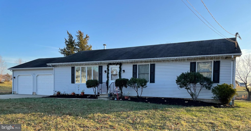 57 High St, Mullica Hill, NJ 08062 - photo 1