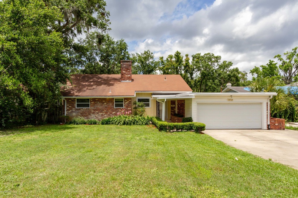 3452 Edgewater Dr, Jacksonville, FL 32210 - photo 1