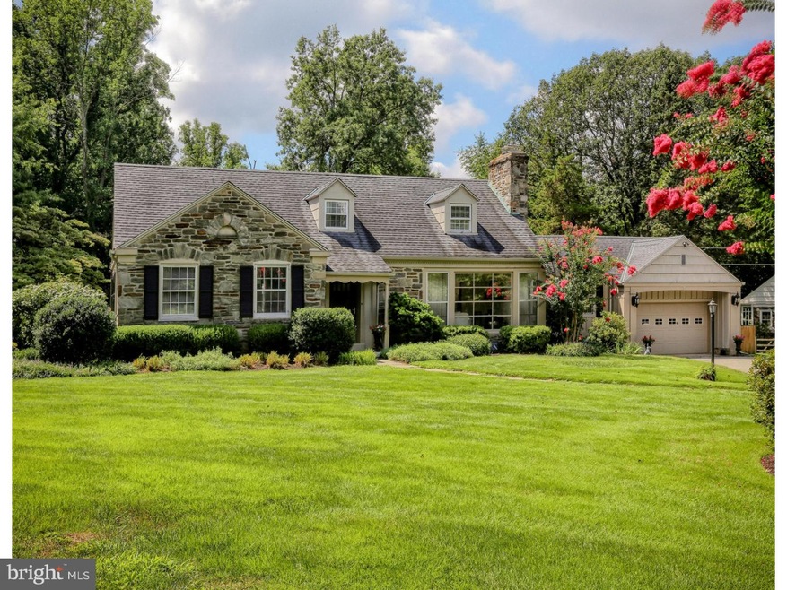 1215 Limberlost Ln, Gladwyne, PA 19035 - photo 1