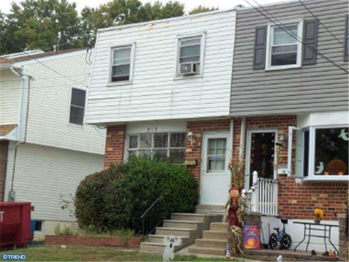 913 Lawnton Terrace, Glenolden, PA 19036 - photo 1