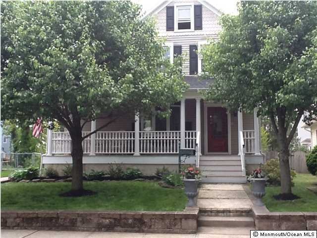 69 W Washington Ave, Atlantic Highlands, NJ 07716 - photo 1