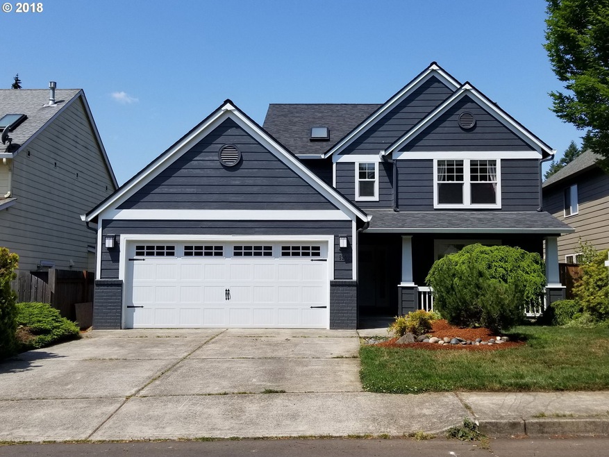 5206 NE 68th Ave, Vancouver, WA 98661 - photo 1