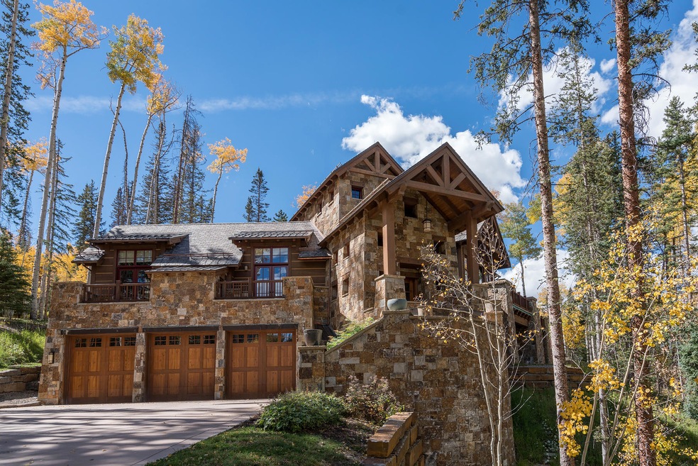 138 High Country