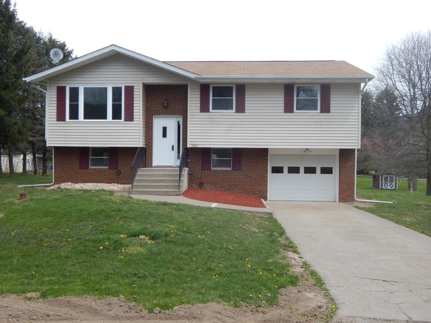 208 Coolidge Ave, Harding