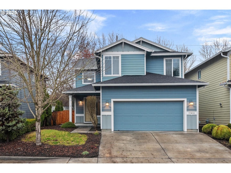 17802 SE 16th St, Vancouver, WA 98683 - photo 1