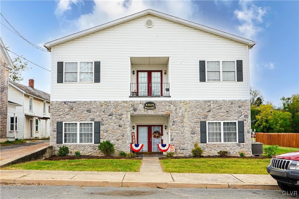 4029 Main St unit A, Slatedale, PA 18079 - photo 1