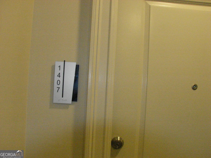 The Atlantic unit 1407, Atlanta, GA 30363 - photo 1