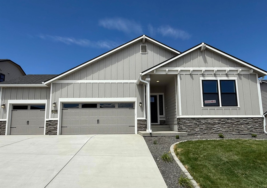 6842 E Faywood Ln unit 12/3 Orchard, Spokane, WA 99217 - photo 1