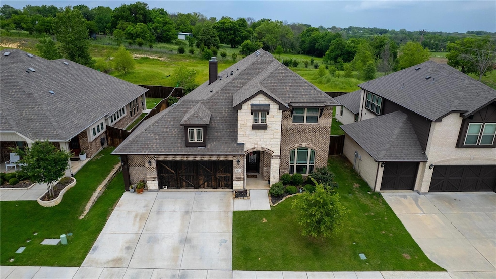 3547 Beaumont Dr, Wylie, TX 75098 - photo 1