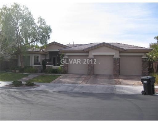 unlisted-address, Las Vegas, NV 89135 - photo 1