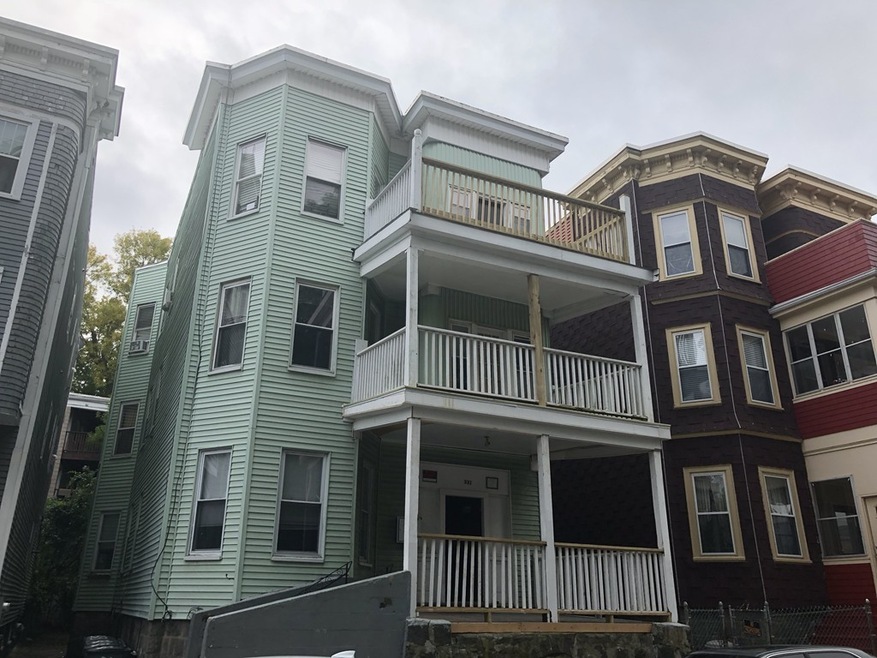 331 Seaver St, Dorchester, MA 02121 - photo 1