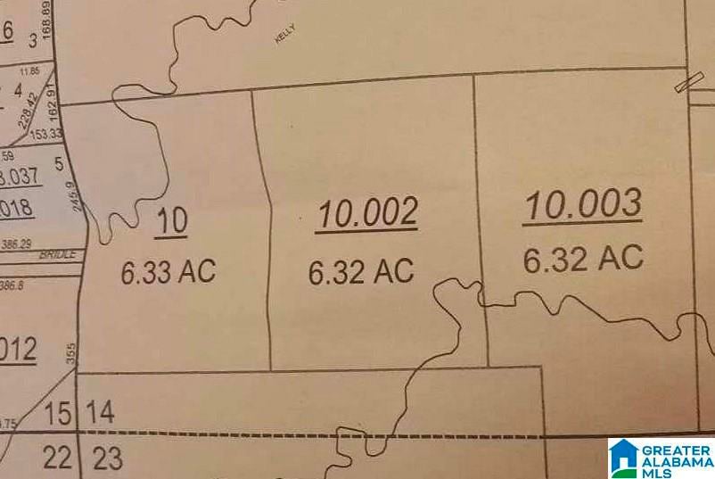 lots 2, 3, 4 Dove Dr, Odenville, AL 35120 - photo 1