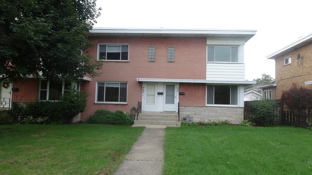 462 E Vallette St, Elmhurst, IL 60126 - photo 1