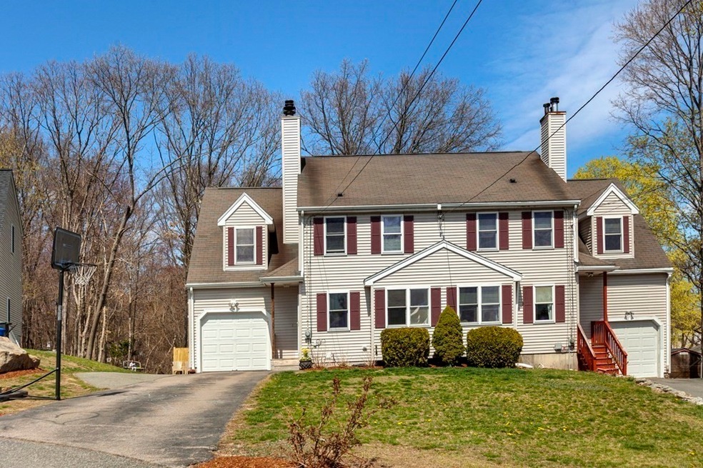 3 Pouliot St, Milford, MA 01757 - photo 1